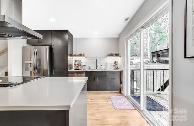 98 Brightwater Heights Drive, Hendersonville, NC 28791