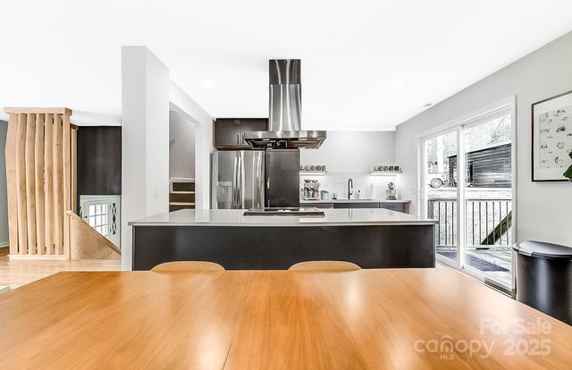 98 Brightwater Heights Drive, Hendersonville, NC 28791