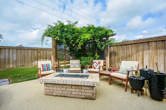 27026 Golden Knoll Drive, Magnolia, TX 77354