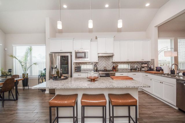 27026 Golden Knoll Drive, Magnolia, TX 77354