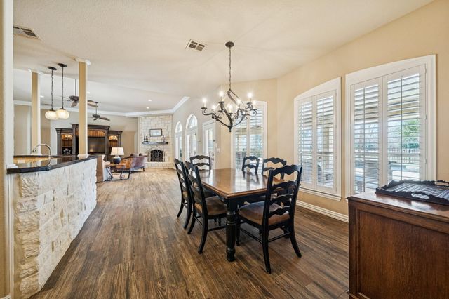 2511 Caney Creek Court, Richmond, TX 77406