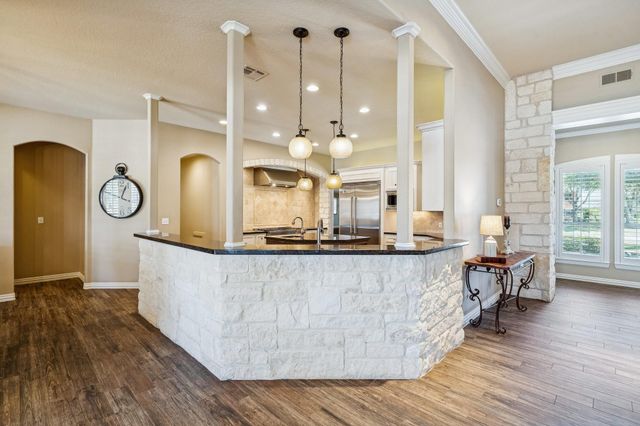 2511 Caney Creek Court, Richmond, TX 77406