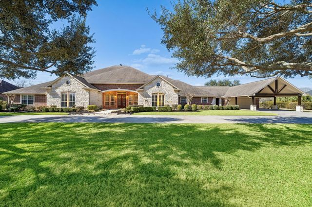 2511 Caney Creek Court, Richmond, TX 77406