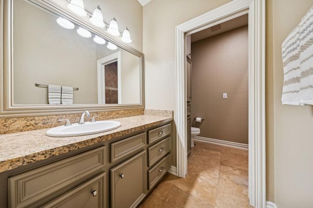 2511 Caney Creek Court, Richmond, TX 77406