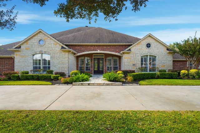2511 Caney Creek Court, Richmond, TX 77406
