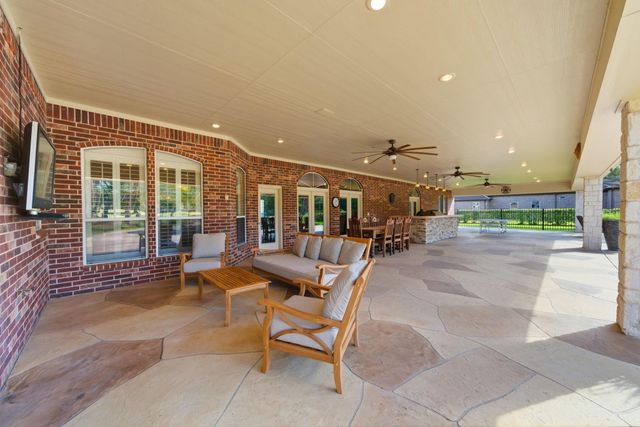 2511 Caney Creek Court, Richmond, TX 77406