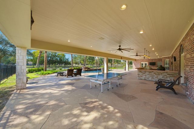 2511 Caney Creek Court, Richmond, TX 77406