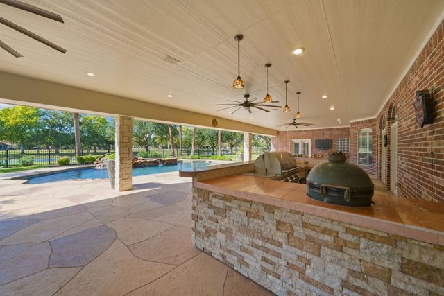 2511 Caney Creek Court, Richmond, TX 77406