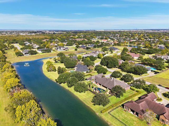 2511 Caney Creek Court, Richmond, TX 77406