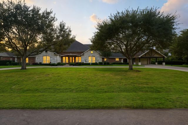 2511 Caney Creek Court, Richmond, TX 77406