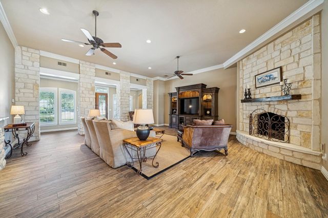 2511 Caney Creek Court, Richmond, TX 77406