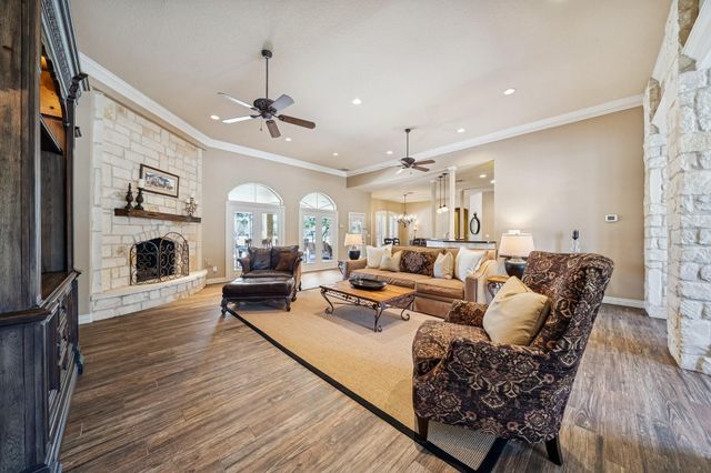 2511 Caney Creek Court, Richmond, TX 77406