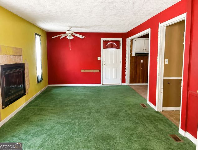 366 Tallapoosa East Church Road, Buchanan, GA 30113