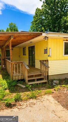 366 Tallapoosa East Church Road, Buchanan, GA 30113