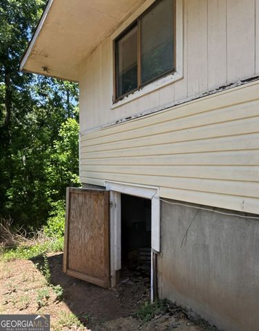 366 Tallapoosa East Church Road, Buchanan, GA 30113