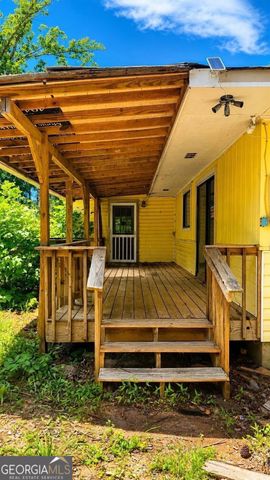 366 Tallapoosa East Church Road, Buchanan, GA 30113