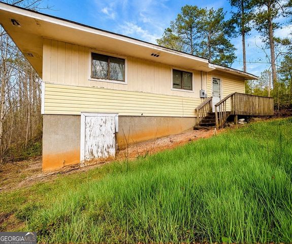 366 Tallapoosa East Church Road, Buchanan, GA 30113