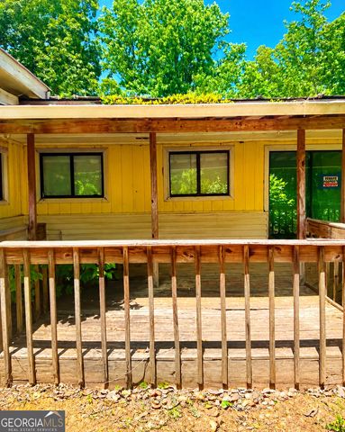 366 Tallapoosa East Church Road, Buchanan, GA 30113
