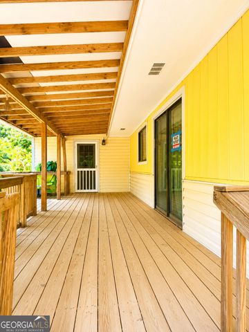 366 Tallapoosa East Church Road, Buchanan, GA 30113