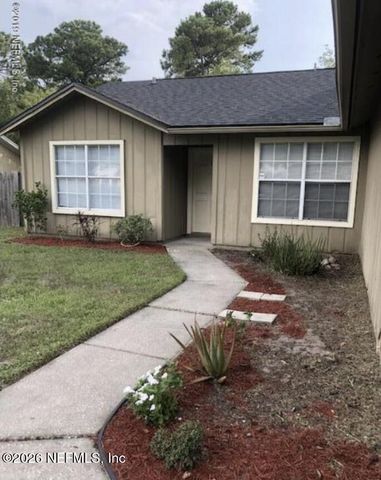 8584 BANDERA Circle W, Jacksonville, FL 32244