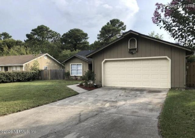 8584 BANDERA Circle W, Jacksonville, FL 32244