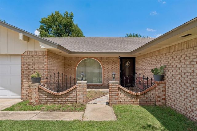2609 SW 92nd Street, Oklahoma City, OK 73159