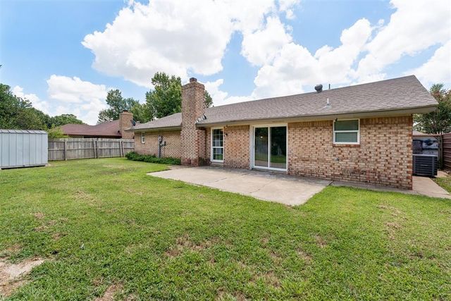 2609 SW 92nd Street, Oklahoma City, OK 73159