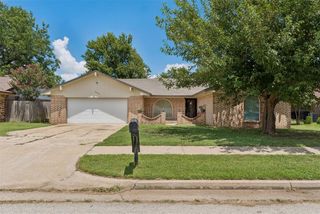 2609 SW 92nd Street, Oklahoma City, OK 73159