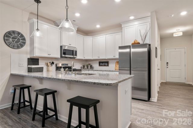 1986 Ambrose Way, Denver, NC 28037