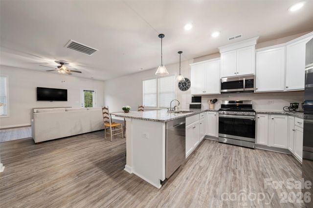 1986 Ambrose Way, Denver, NC 28037