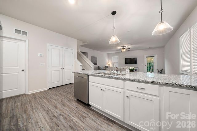 1986 Ambrose Way, Denver, NC 28037