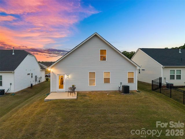 1986 Ambrose Way, Denver, NC 28037
