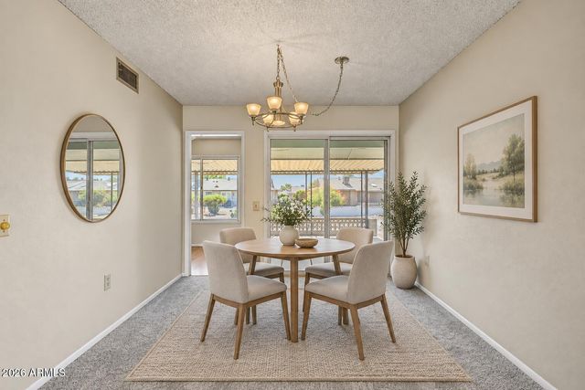 19837 N CONCHO Circle, Sun City, AZ 85373