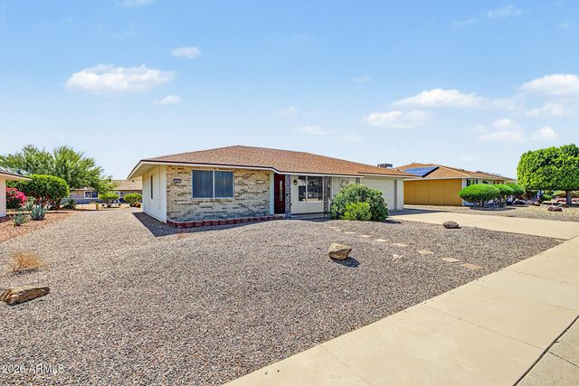 19837 N CONCHO Circle, Sun City, AZ 85373