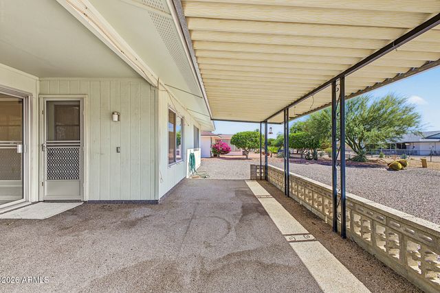 19837 N CONCHO Circle, Sun City, AZ 85373