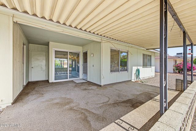 19837 N CONCHO Circle, Sun City, AZ 85373