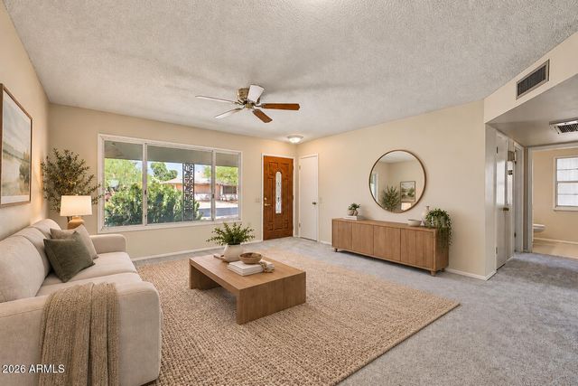 19837 N CONCHO Circle, Sun City, AZ 85373