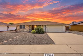 19837 N CONCHO Circle, Sun City, AZ 85373