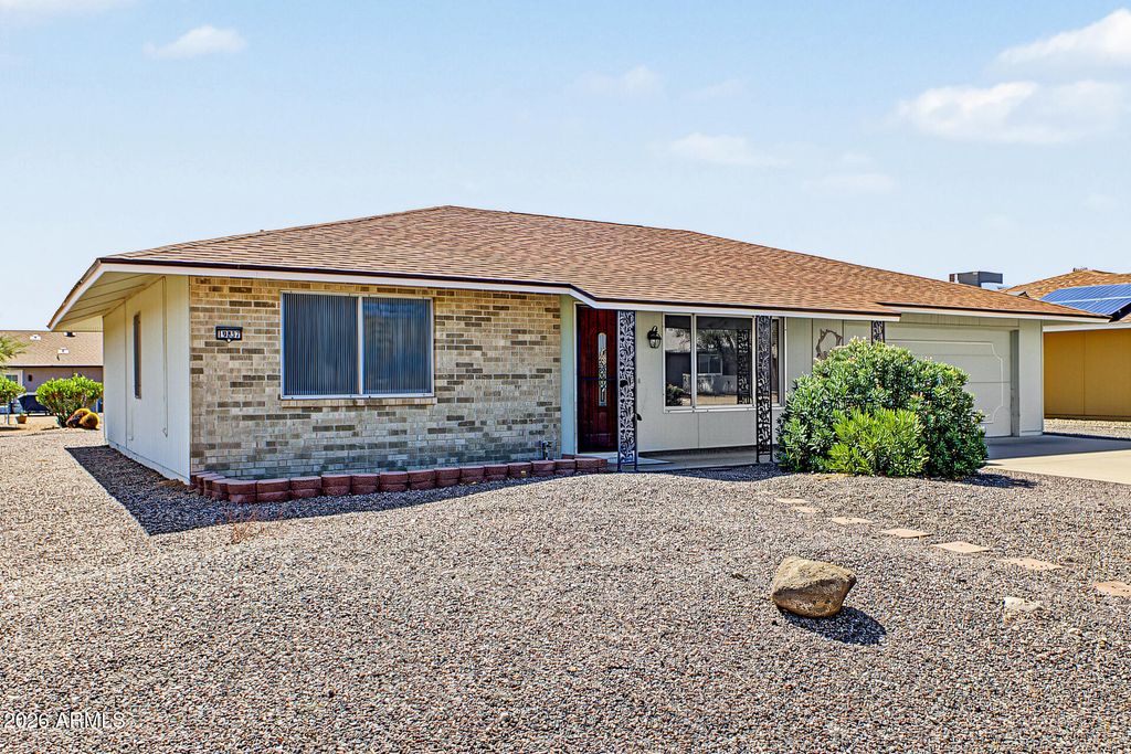 19837 N CONCHO Circle, Sun City, AZ 85373 — photo 4