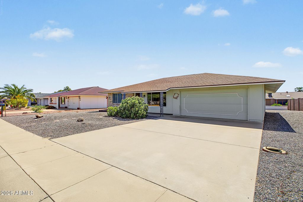 19837 N CONCHO Circle, Sun City, AZ 85373 — photo 5