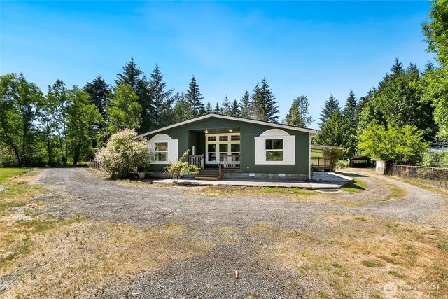 520 140th Avenue SW, Tenino, WA 98589