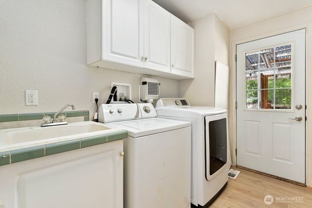 520 140th Avenue SW, Tenino, WA 98589