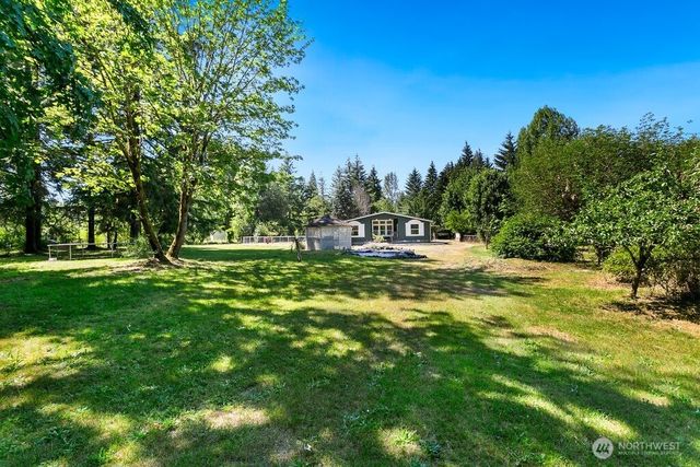520 140th Avenue SW, Tenino, WA 98589