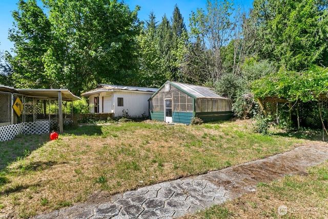 520 140th Avenue SW, Tenino, WA 98589
