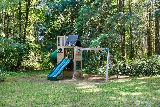 520 140th Avenue SW, Tenino, WA 98589