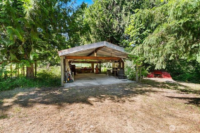 520 140th Avenue SW, Tenino, WA 98589