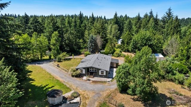 520 140th Avenue SW, Tenino, WA 98589