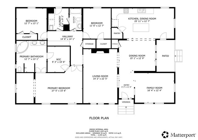 520 140th Avenue SW, Tenino, WA 98589