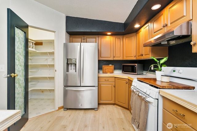 520 140th Avenue SW, Tenino, WA 98589
