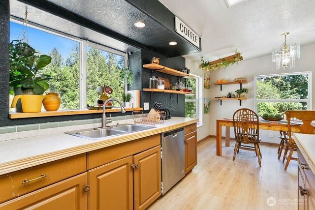 520 140th Avenue SW, Tenino, WA 98589